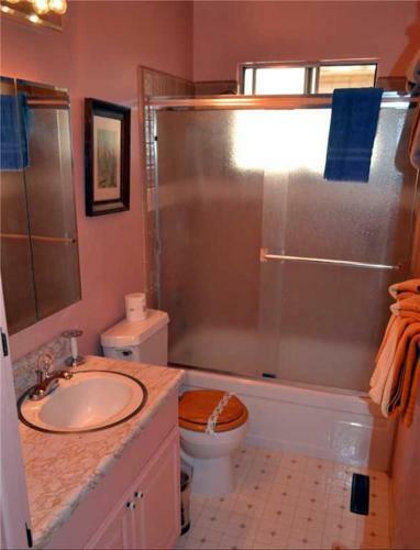 Montana Apartment