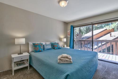 Mountain Apartment