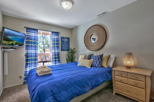 Mountain Apartment