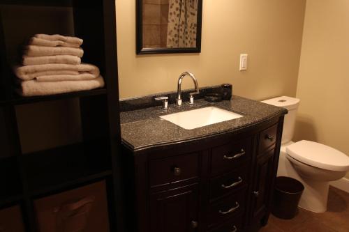 The River Haus Bed And Breakfast