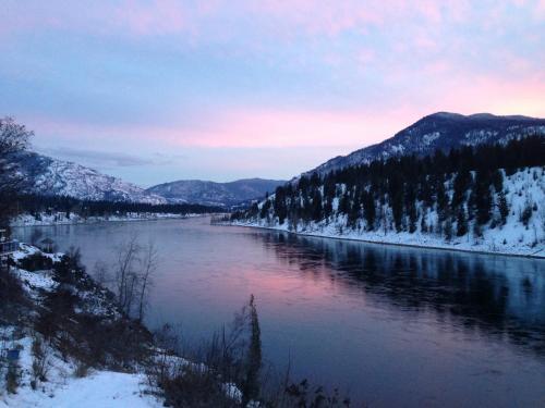 The River Haus Bed And Breakfast