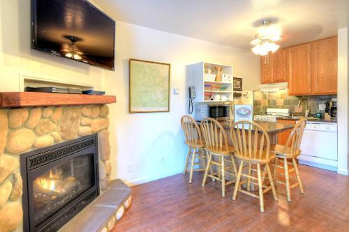 Apartamento Yosemite West Condos & Properties - 1br/1ba