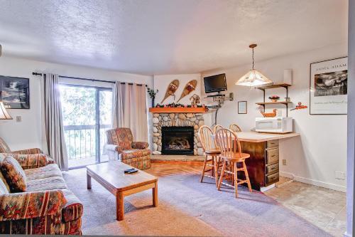 Apartamento Yosemite West Condos & Properties - 1br/1ba