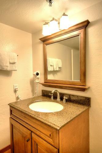 Apartamento Yosemite West Condos & Properties - 1br/1ba