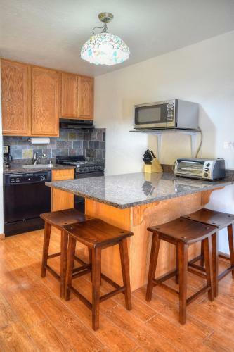 Apartamento Yosemite West Condos & Properties - 1br/1ba