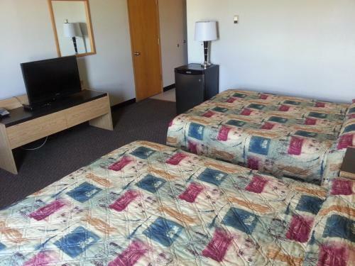 Hotel Caledonia Motor Inn