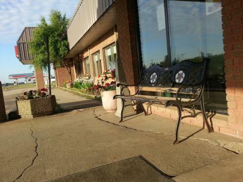 Hotel Caledonia Motor Inn