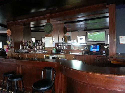 Hotel Caledonia Motor Inn