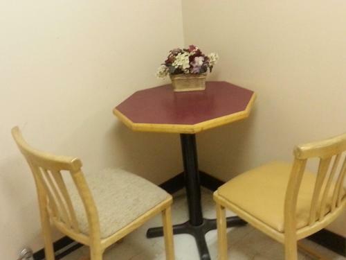 Hotel Caledonia Motor Inn