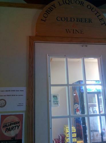 Hotel Caledonia Motor Inn
