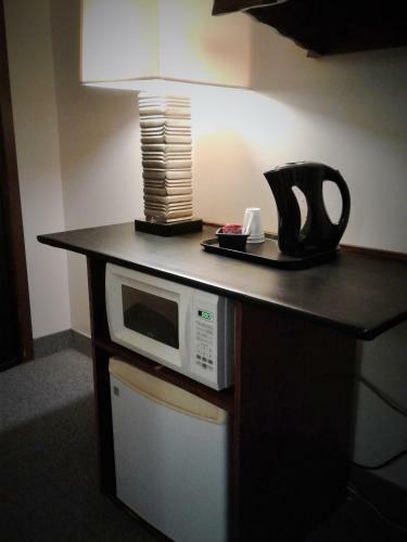 Motel Lyston Inn