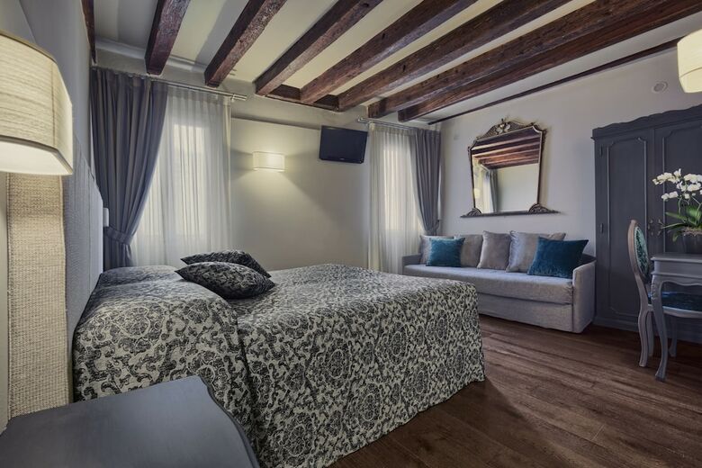 Hotel Locanda Fiorita