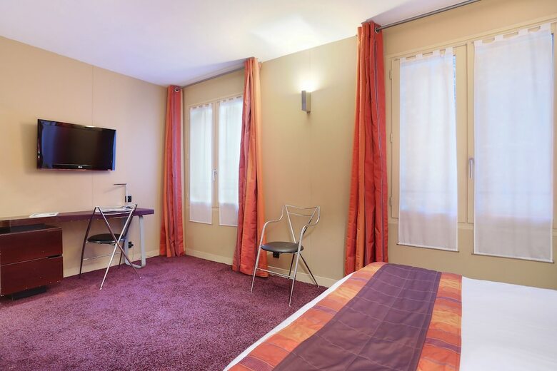 Hotel De Notre Dame