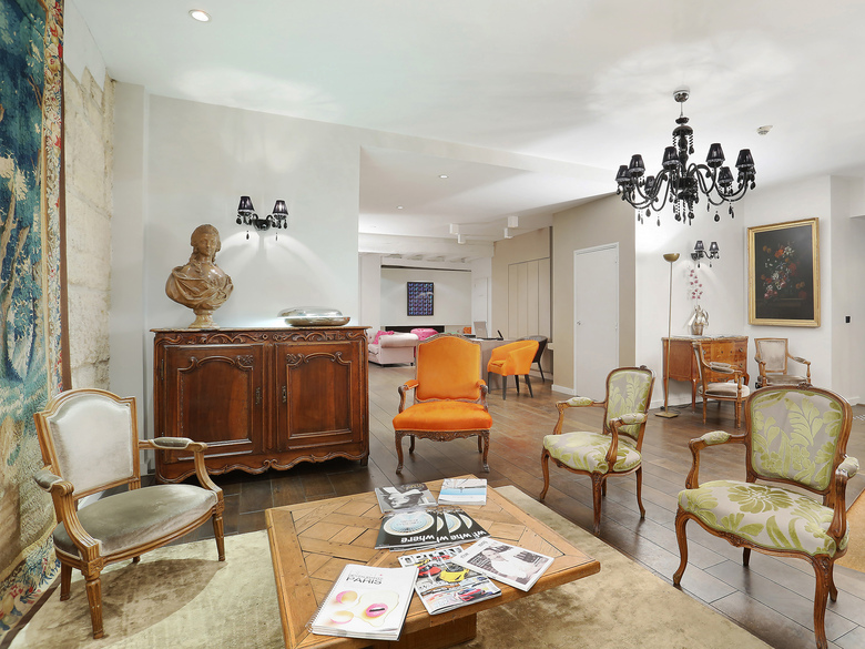 Hotel De Notre Dame