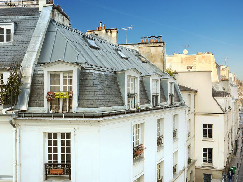 Hotel De Notre Dame