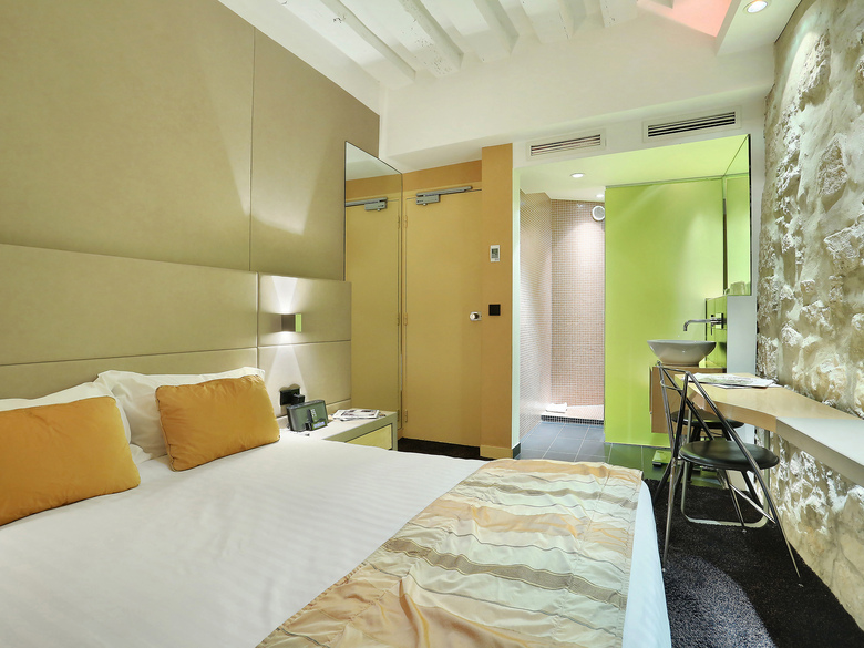 Hotel De Notre Dame
