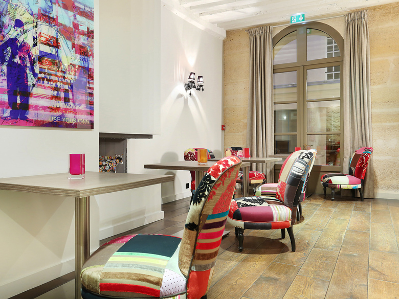 Hotel De Notre Dame