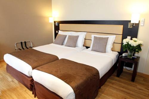Sure Hotel By Best Western Paris Gare Du Nord