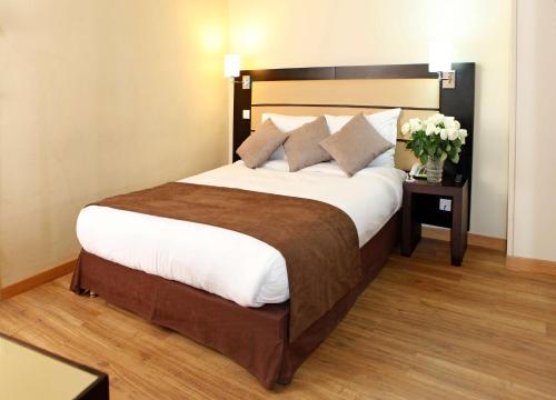 Sure Hotel By Best Western Paris Gare Du Nord