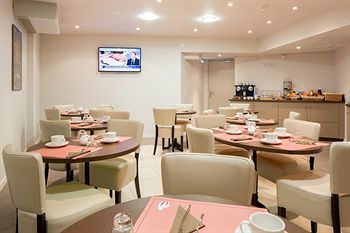 Hotel Ours Blanc-wilson