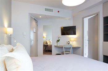 Hotel Ours Blanc-wilson