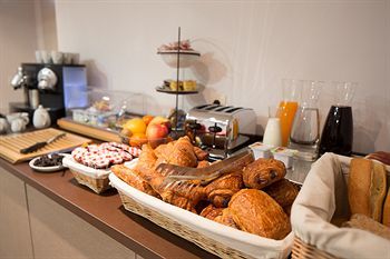 Hotel Ours Blanc-wilson