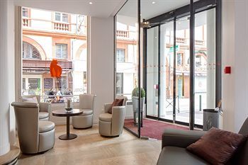 Hotel Ours Blanc-wilson