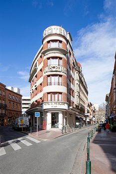 Hotel Ours Blanc-wilson