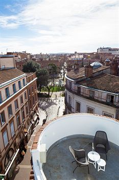 Hotel Ours Blanc-wilson