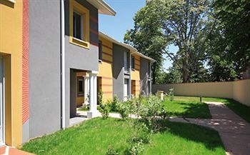 Hotel Park & Suites Vilage Saint Simon