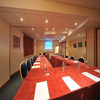 Inter-hotel Le Berry