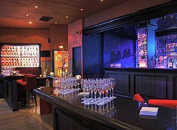 Inter-hotel Le Berry