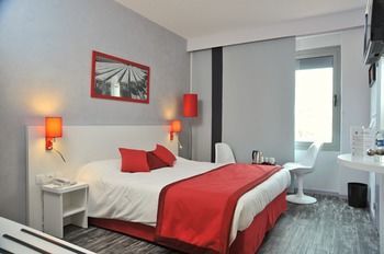 Inter-hotel Le Berry