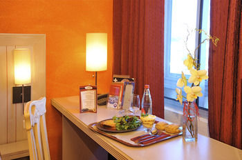 Inter-hotel Le Berry
