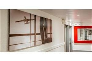 Inter-hotel Le Berry