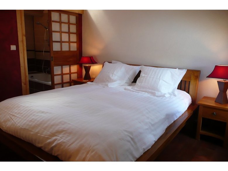 Le Manoir Hotel Des Indes