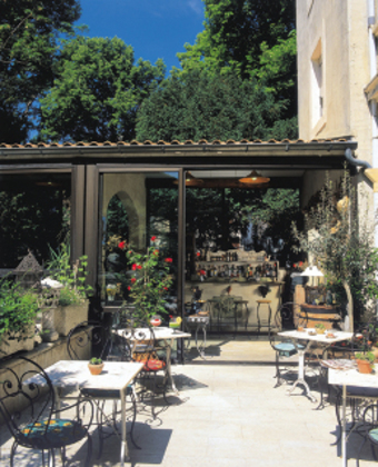 Inter-hotel Du Parc