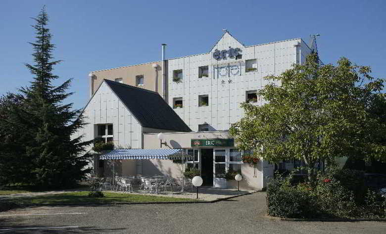 Inter-hotel Eric Hotel