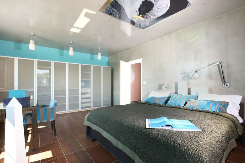 Hotel Olivarius