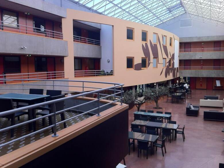 Hotel Olivarius