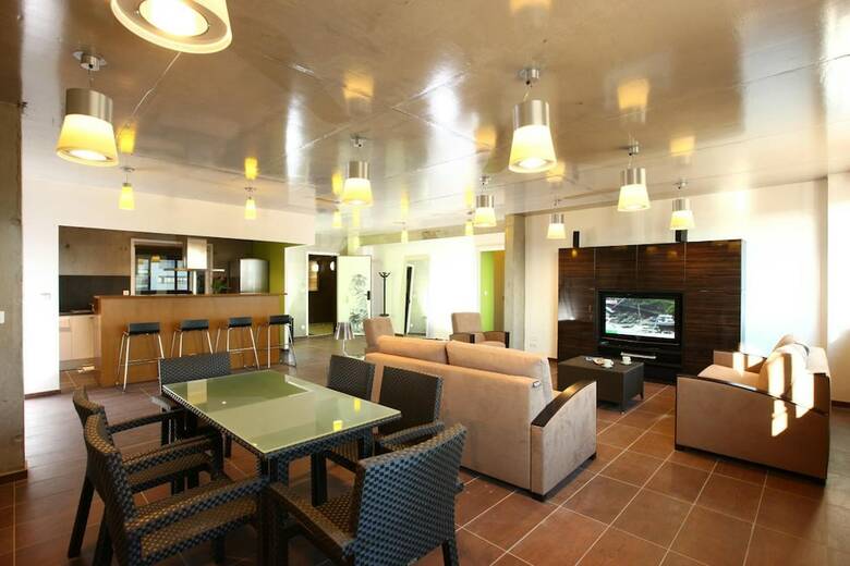 Hotel Olivarius