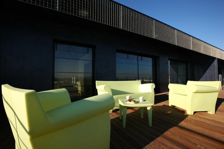Hotel Olivarius