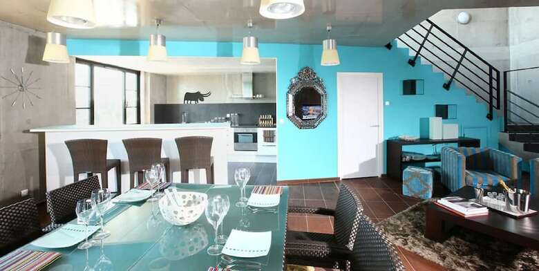 Hotel Olivarius