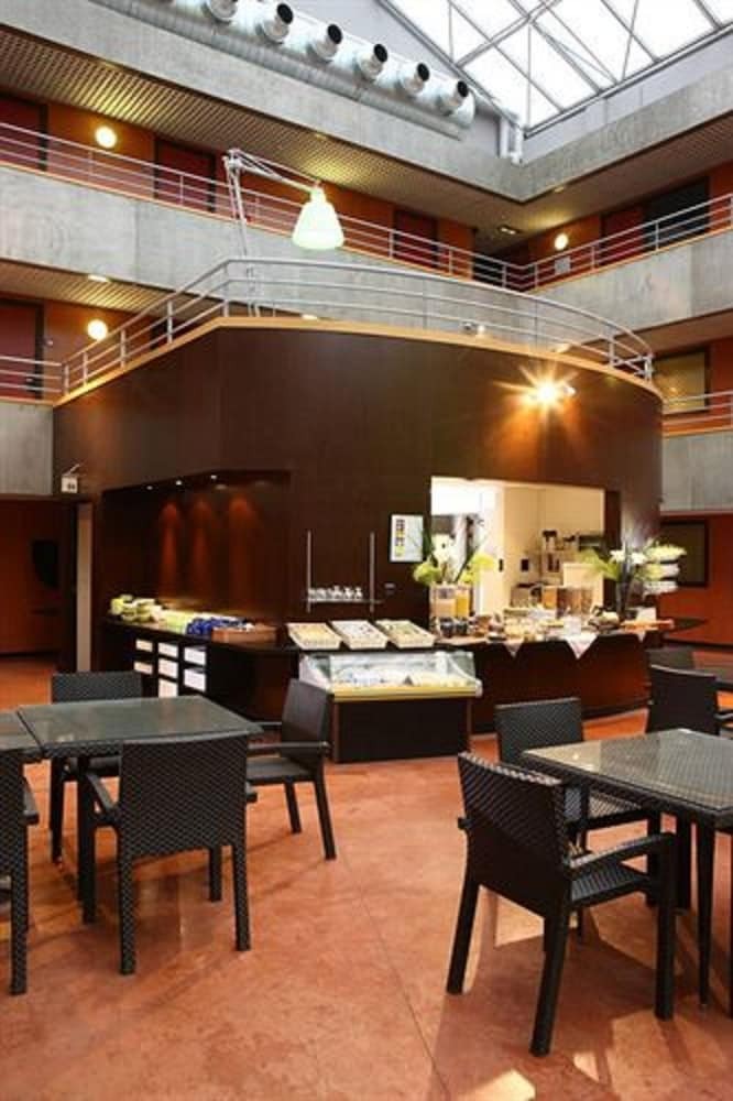 Hotel Olivarius