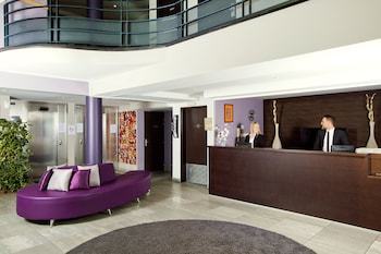 Hotel Residhome Metz Lorraine