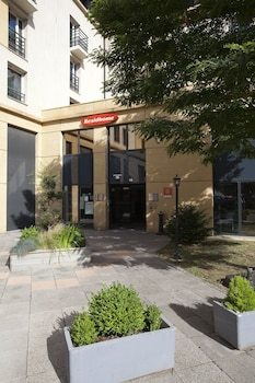 Hotel Residhome Metz Lorraine