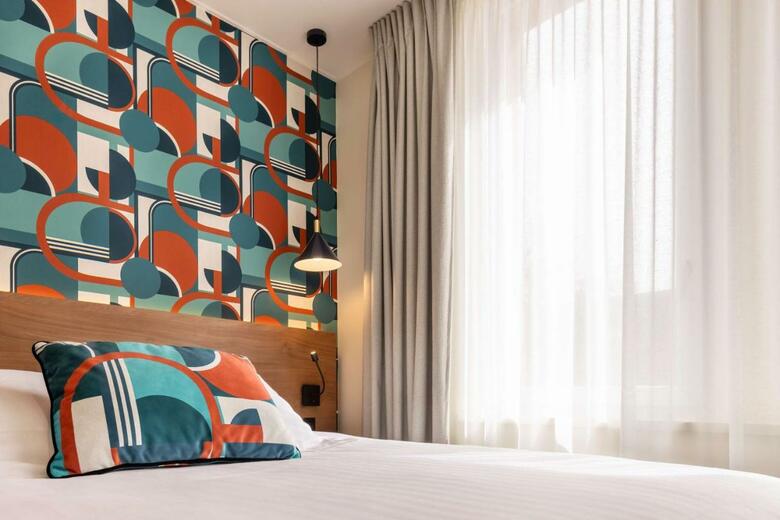 Hotel Best Western Metz Centre Gare