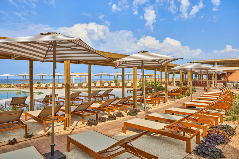 Hotel Universal Grand Le�n & Spa