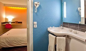 Hotel Kyriad Tours Sud