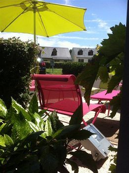 Hotel Kyriad Tours Sud